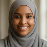 Aisha B.