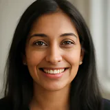 Priya S.