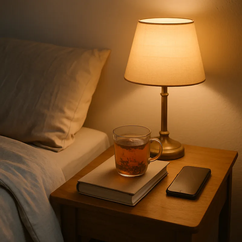 Evenings